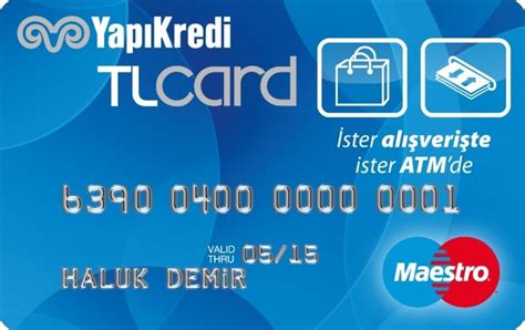 yapı kredi banka kartı şifre değiştirme